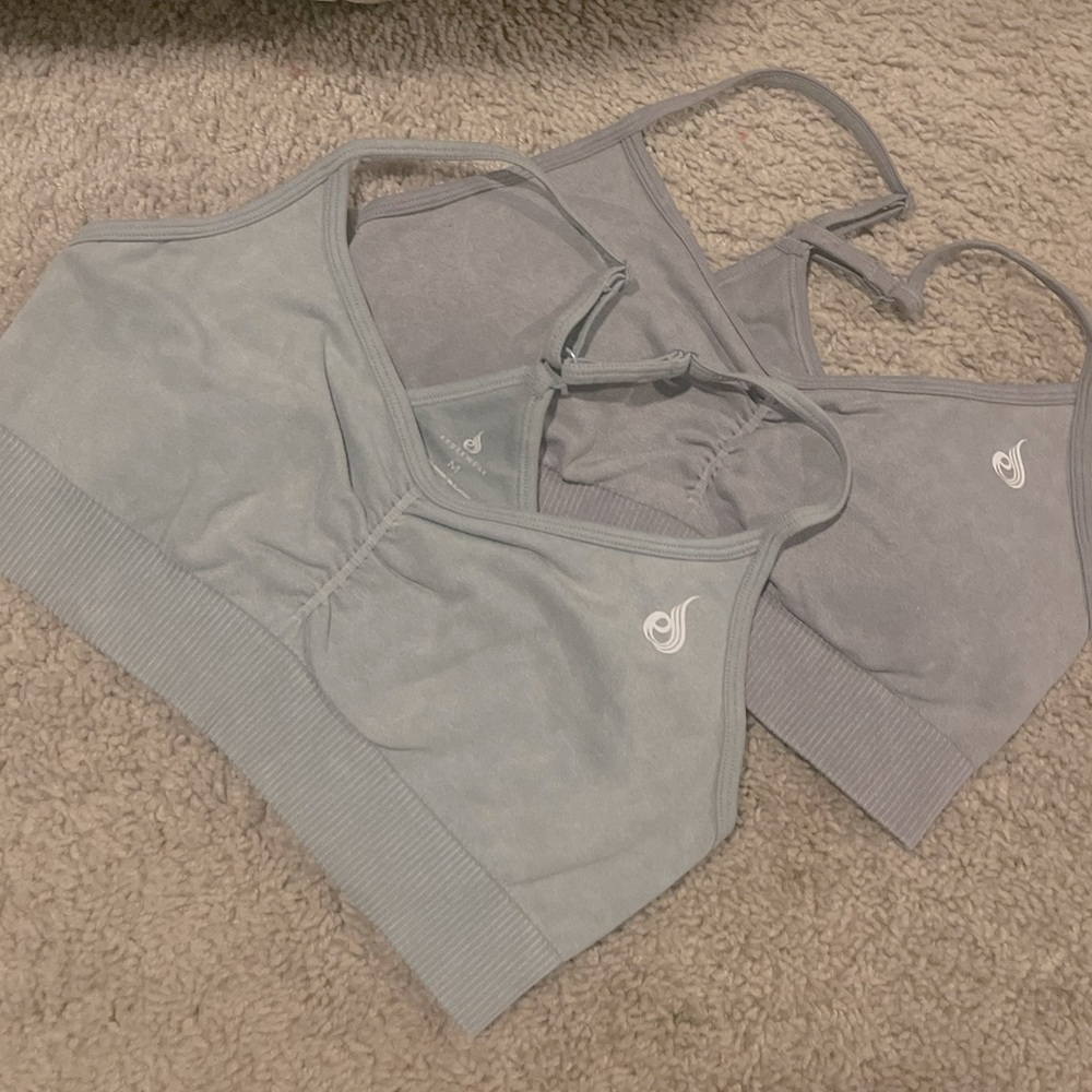 Ryderwear Sports Bra